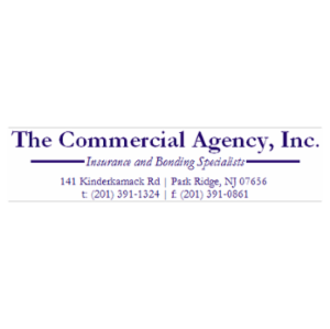 Commercial Agency Inc.'s logo