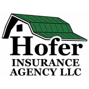 Hofer Insurance Agency's logo