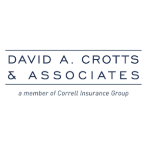 Correll Insurance Group LLC DBA David A Crotts & Assoc's logo