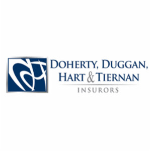 Doherty, Duggan, Hart and Tiernan Insurors, A Higginbotham Partner's logo