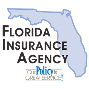 Florida Insurance Agency's logo