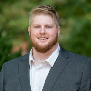 Robert "Tristan" Dawson - Commercial Lines Account Executive