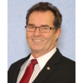 David Goodwin - Vice President