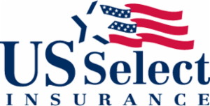 US Select Insurance LLC's logo