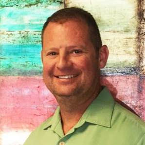 Garett Hatch - Owner