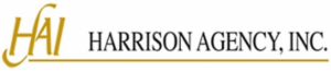 Harrison Agency, Inc.'s logo