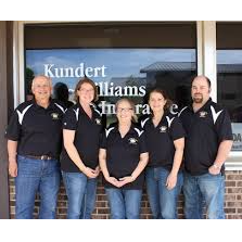 Kundert Williams Ins Agcy's logo