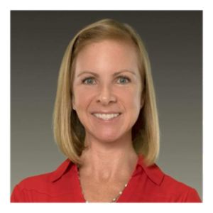 Meredith Wilson - Commercial Lines Account Executive