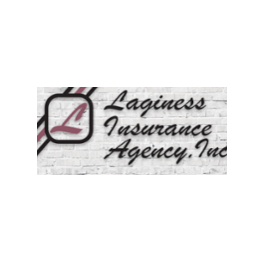 Laginess Insurance Agency's logo