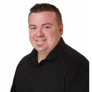 Clint Henson - Commercial Lines Sales Executive