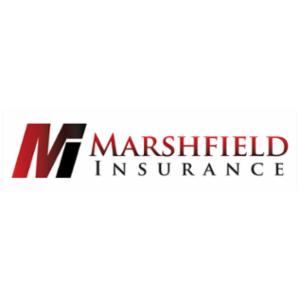 Marshfield Insurance Agency, Inc.'s logo