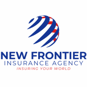 New Frontier Insurance Agency of Fort Calhoun Inc's logo