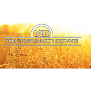 Noah Insurance Service - Crookston's logo