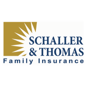 Schaller & Thomas Insurance's logo