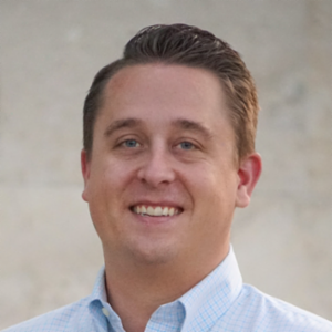 Scott Moreland - Account Executive