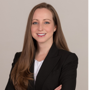 Zarah Goodyear - Life and Health Sales Executive