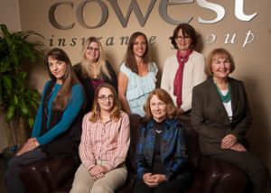 CoWest Insurance Group Corporate Office