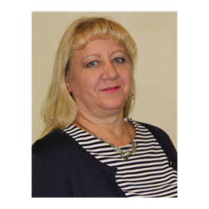 Denise Davis - Commercial Lines Manager