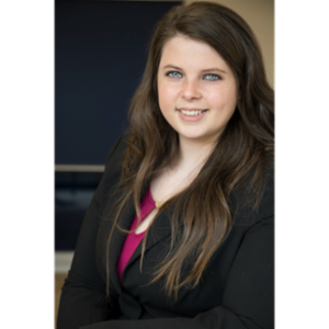 Abigail Im - Commercial Lines Sales Executive