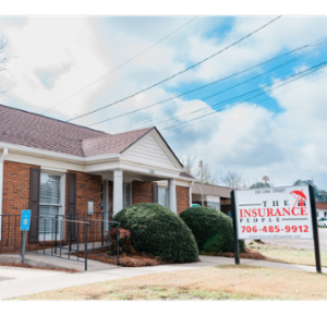 The Insurance People dba Daniel Chapman Insurance Group, LLC