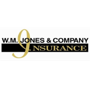 W. M. Jones & Company, Inc.'s logo