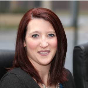 Heidi Richling - Commercial Lines Account Executive