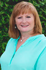 Jill Yaekel - Vice President