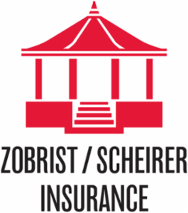 Zobrist Insurance's logo