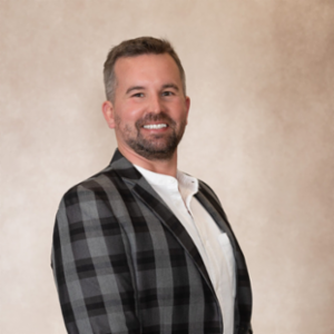 Houston Hartstock - Vice President