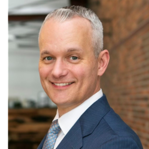 Jeff Mayes - Vice President