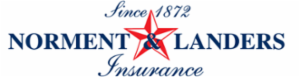 Norment & Landers Insurance's logo