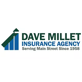 Dave Millet Insurance Agency, Inc.'s logo