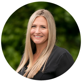 Kara Sandoval - Comptroller