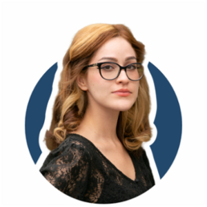 Cristina Talamantes - Account Manager