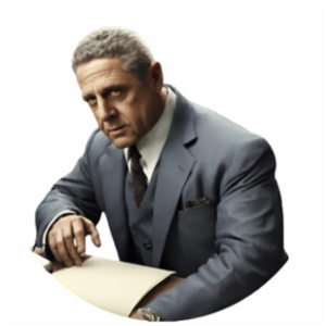 Luca Botsi - Chairman of the Board