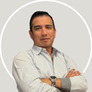 Jorge Reynoso - Agent