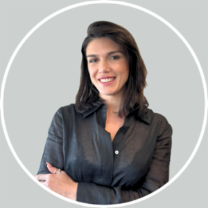 Yulia Khomenko - Agent