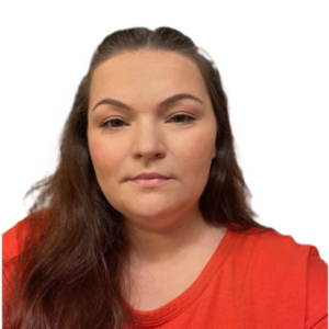 Katie Hermann - Agent