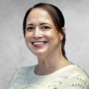 Caroline Alexander - Account Manager