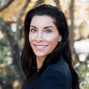 Rita Sherwood - Producer