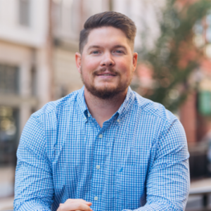 Brandon Hearne - Commercial Lines Account Executive