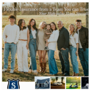 Stewart Insurance Group's logo