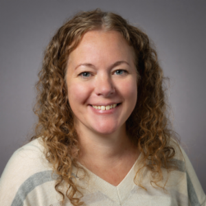 Katie Waymire - Account Manager