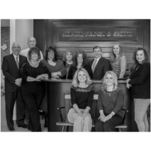 Ahart Frinzi & Smith Agency