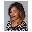 Eboni Suarez - Account Manager