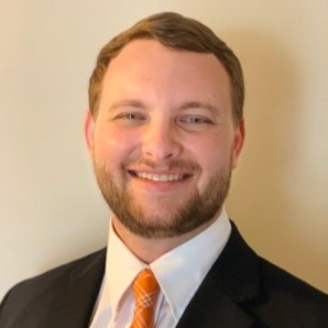 Aaron Anderson - Personal Lines Sales Executive