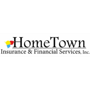 Hometown Insurance & Financial Services, Inc.'s logo