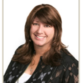 Stacie Logan - Marketing & Account Manager
