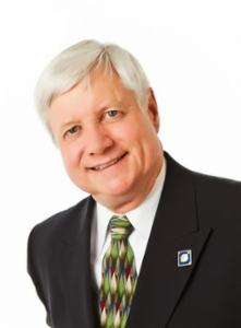 Mike Morgan - Life and Health Sales Executive