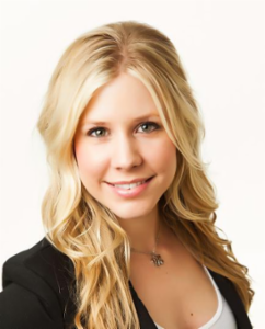 Michelle Morgan - Commercial Lines Account Executive